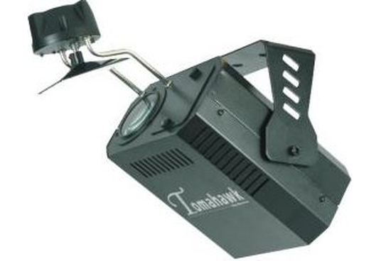 Дискотечный свет Tomahawk